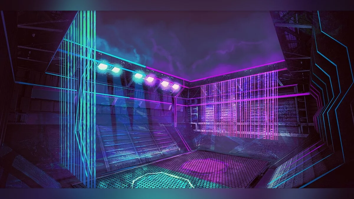 Скриншот из игры Blaston - 19