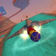 Обложка игры Clusterball Arcade