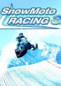 Обложка игры Snow Moto Racing