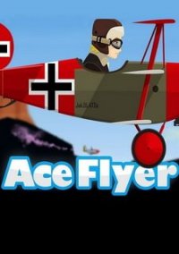 Обложка игры Ace Flyer