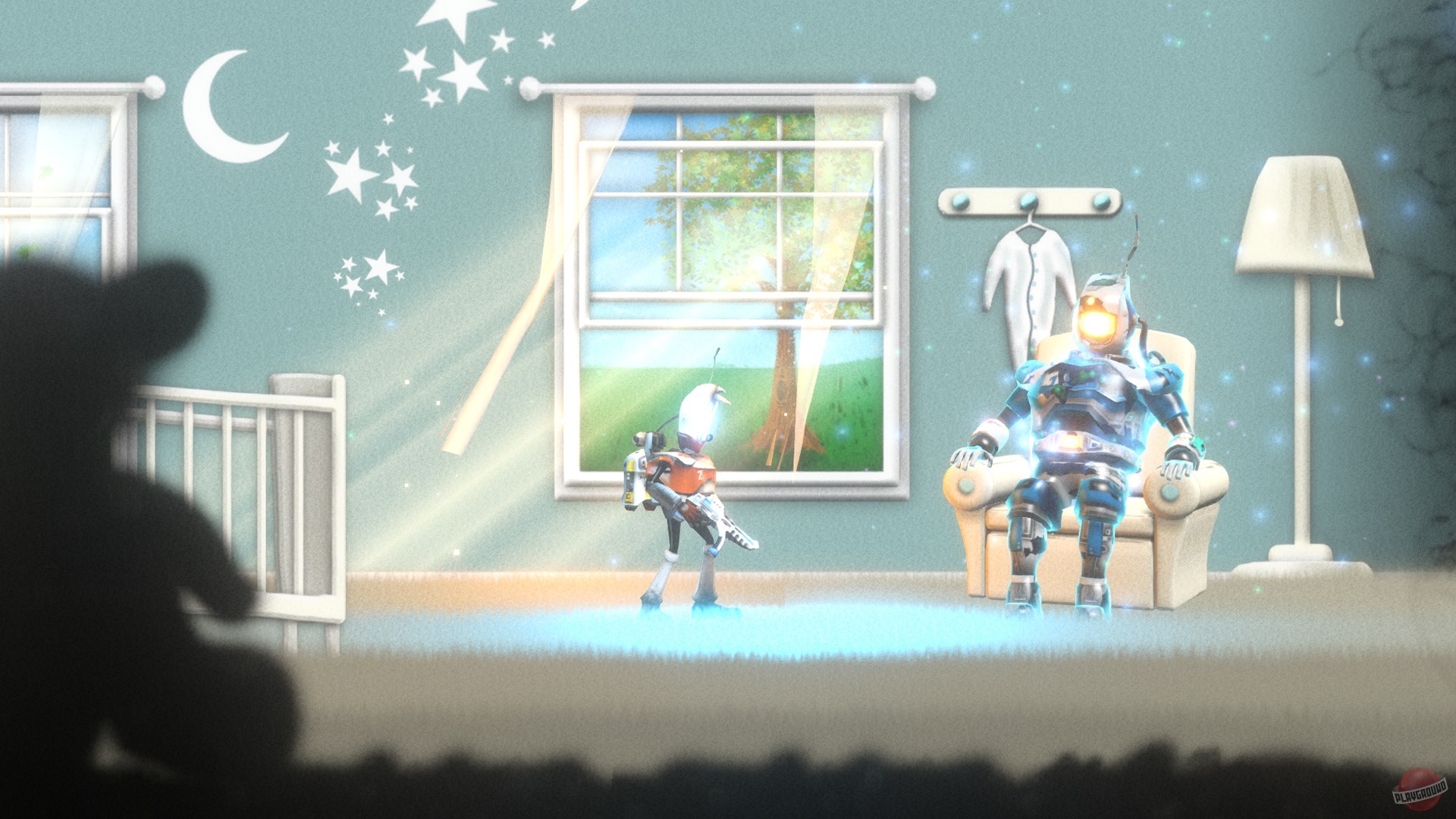 Скриншот из игры Anew: The Distant Light - 29