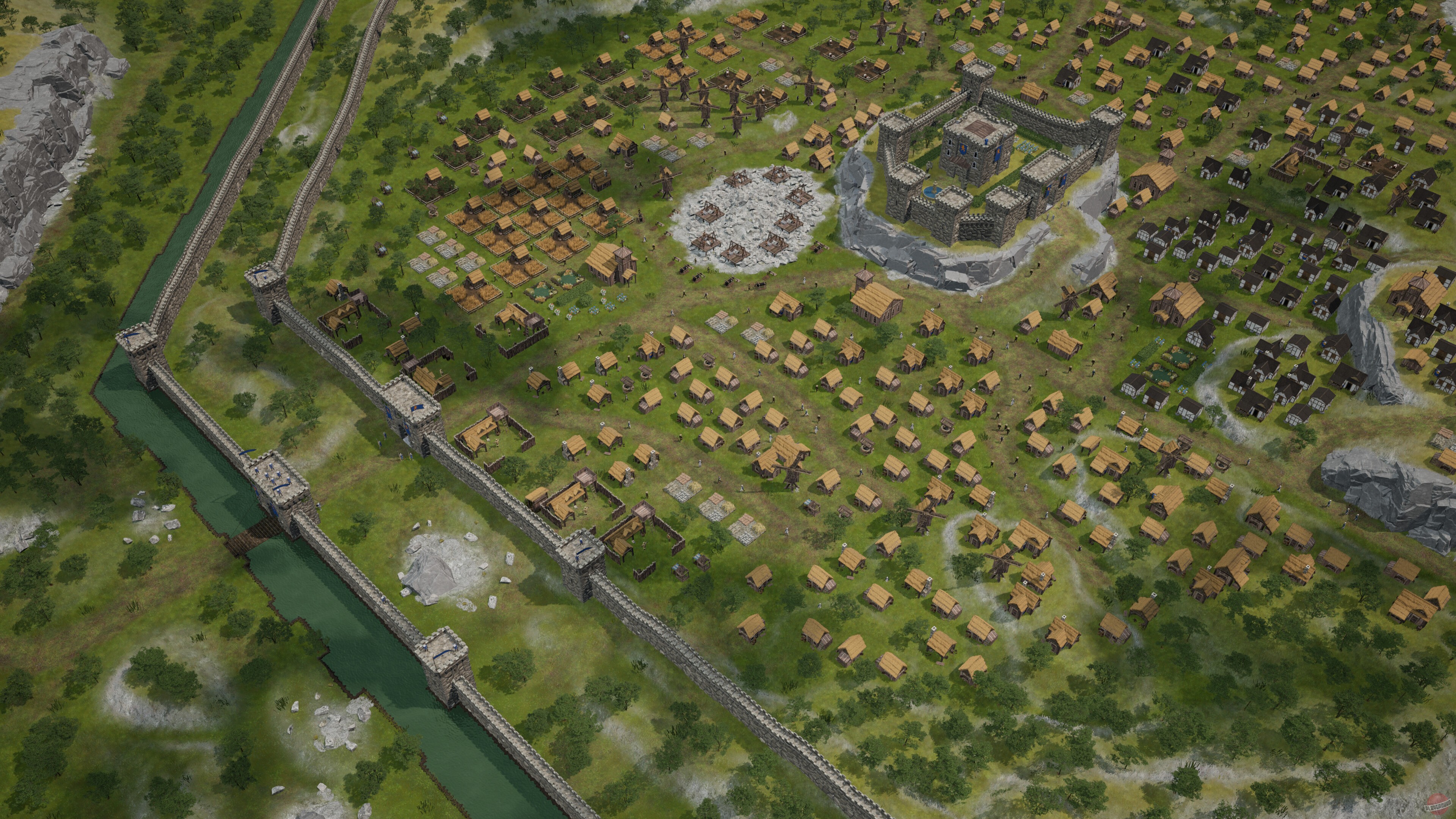 Скриншот из игры Age of Respair - 5