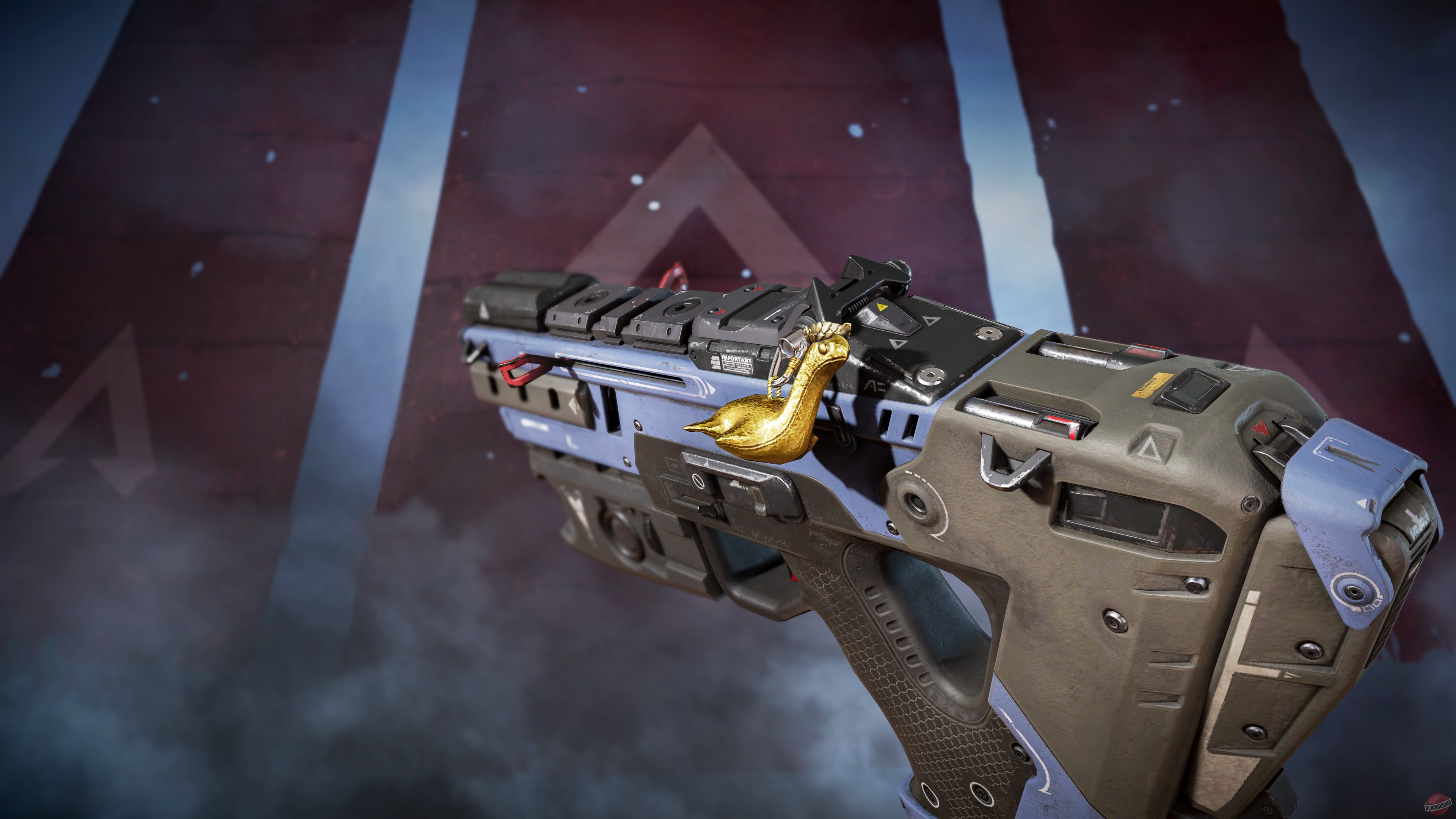 Скриншот из игры Apex Legends - 77