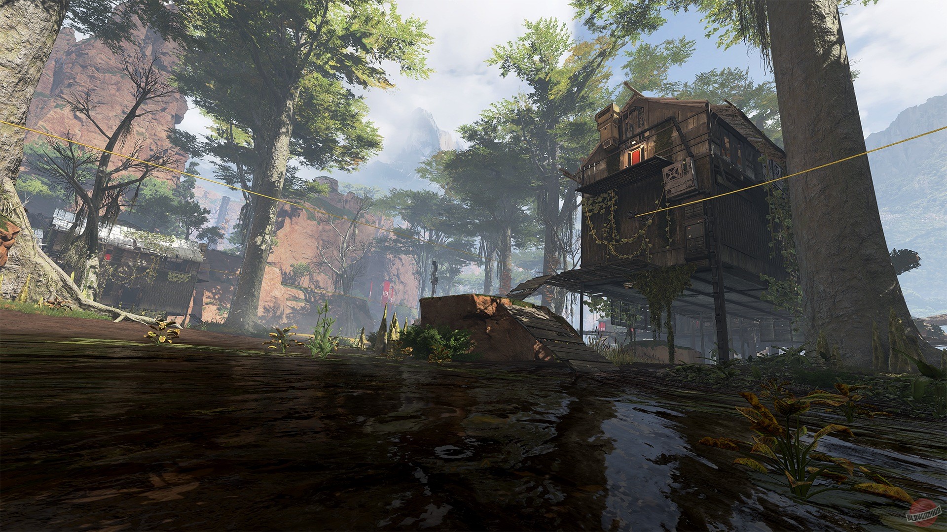 Скриншот из игры Apex Legends - 79