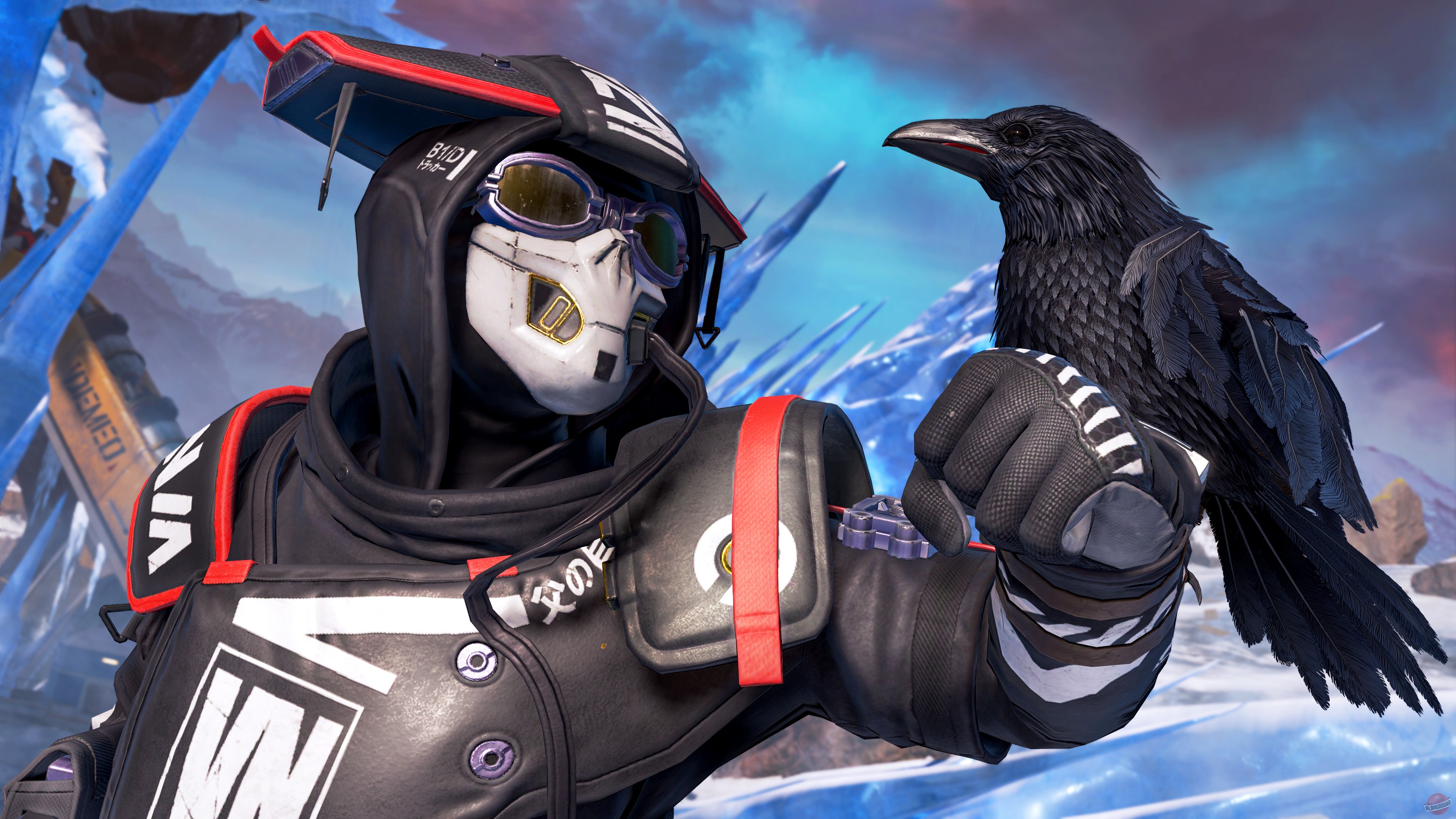 Скриншот из игры Apex Legends - 106