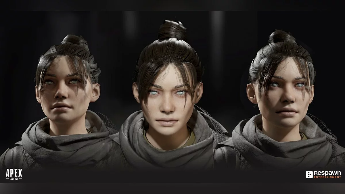 Скриншот из игры Apex Legends - 85