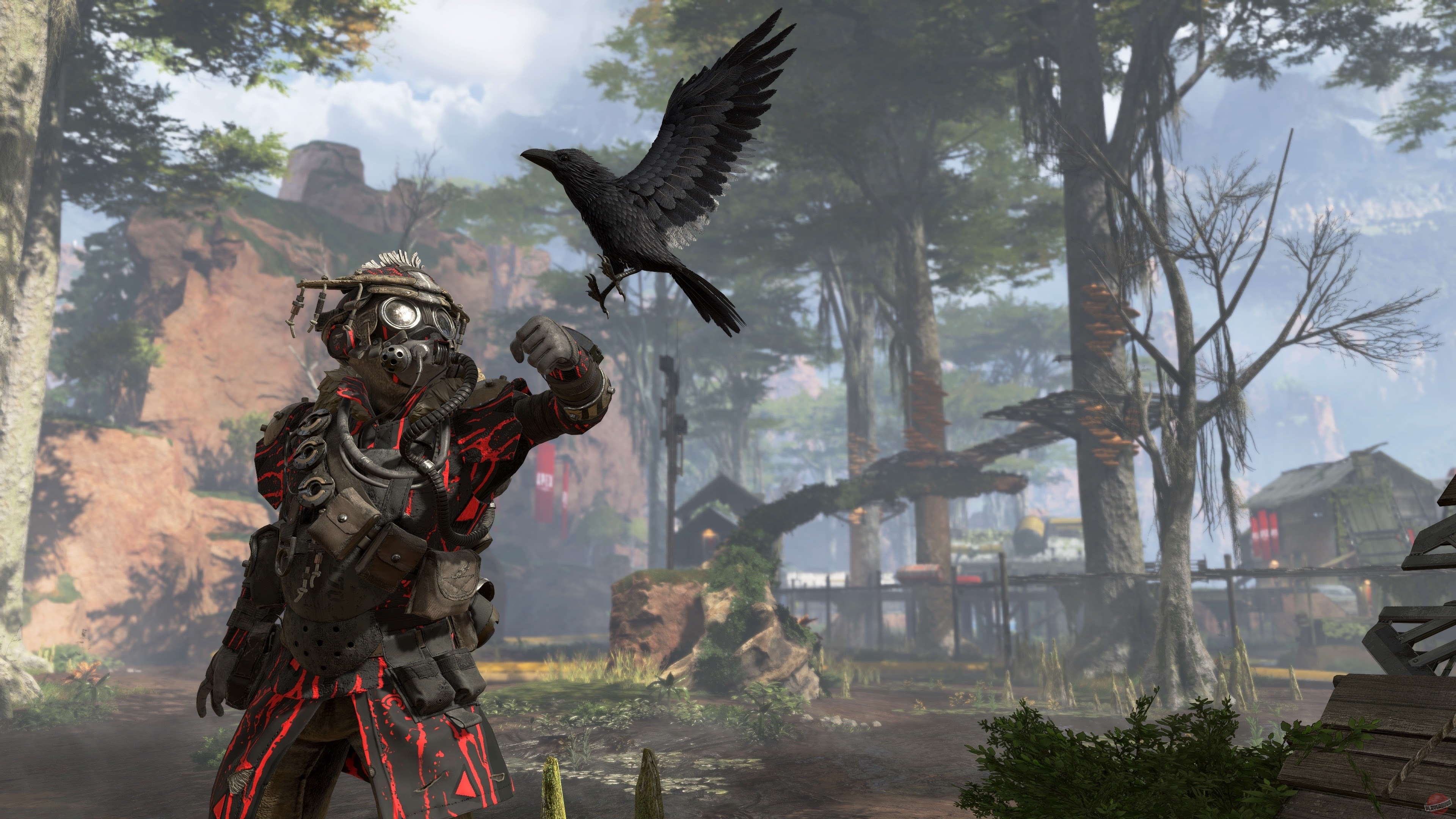 Скриншот из игры Apex Legends - 119