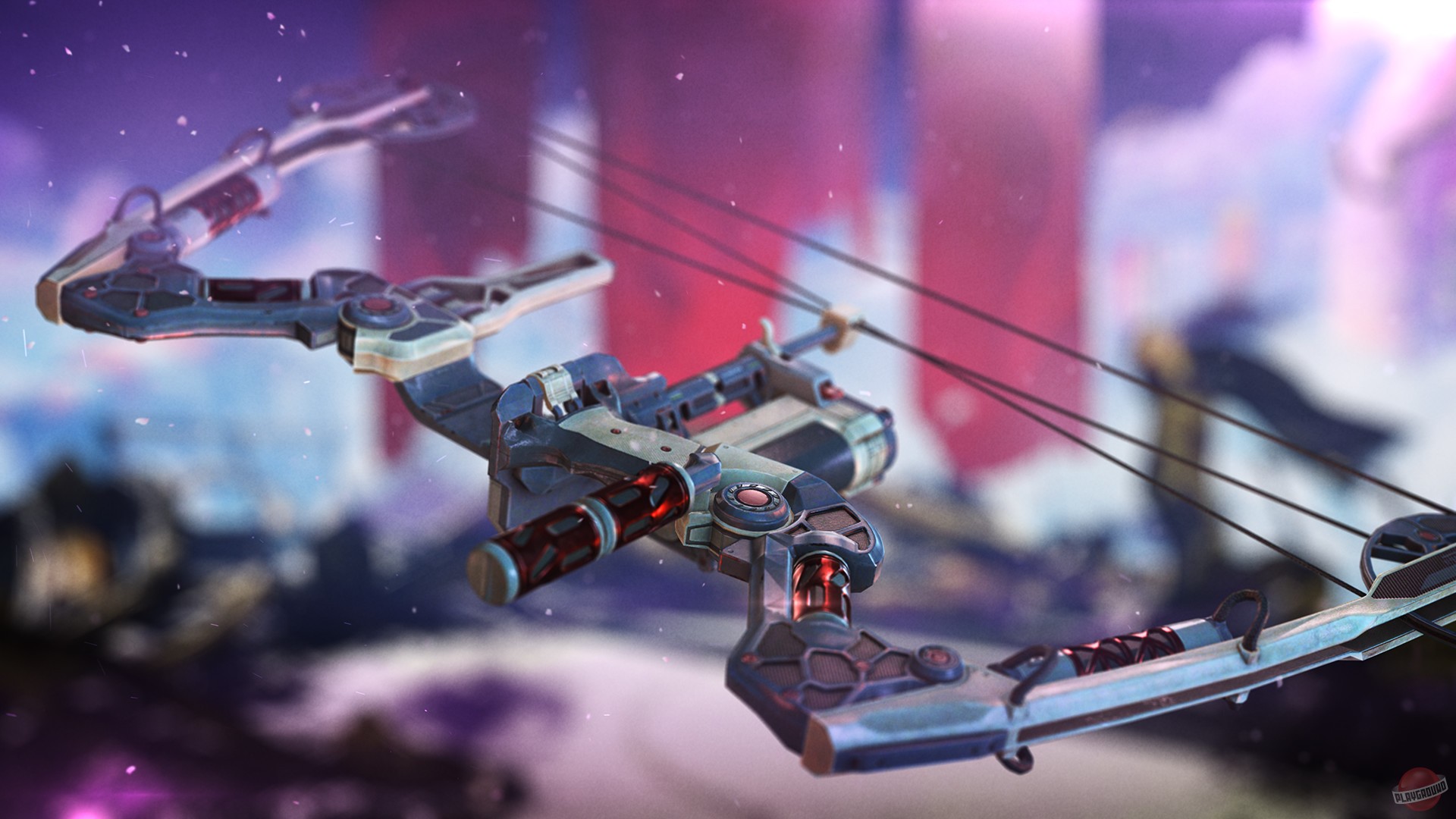 Скриншот из игры Apex Legends - 114