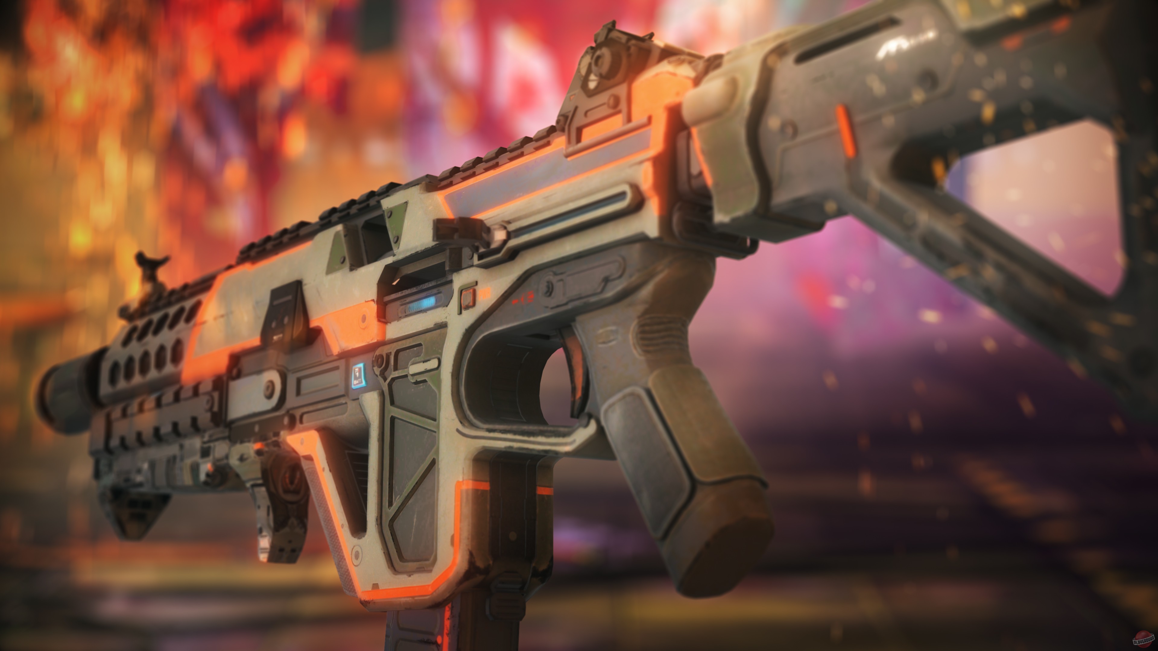 Скриншот из игры Apex Legends - 82