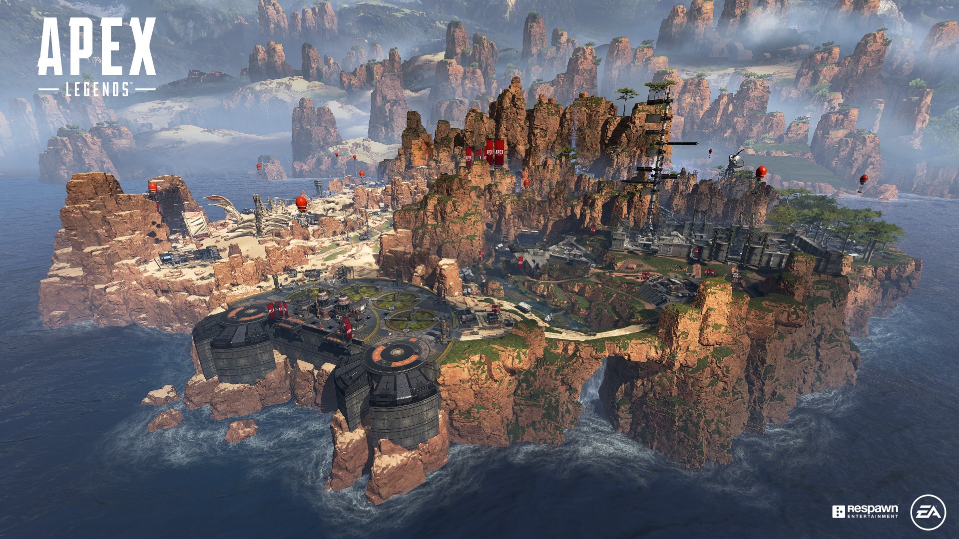 Скриншот из игры Apex Legends - 19