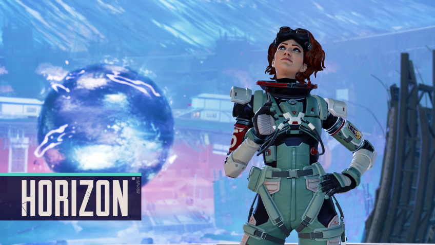 Скриншот из игры Apex Legends - 50