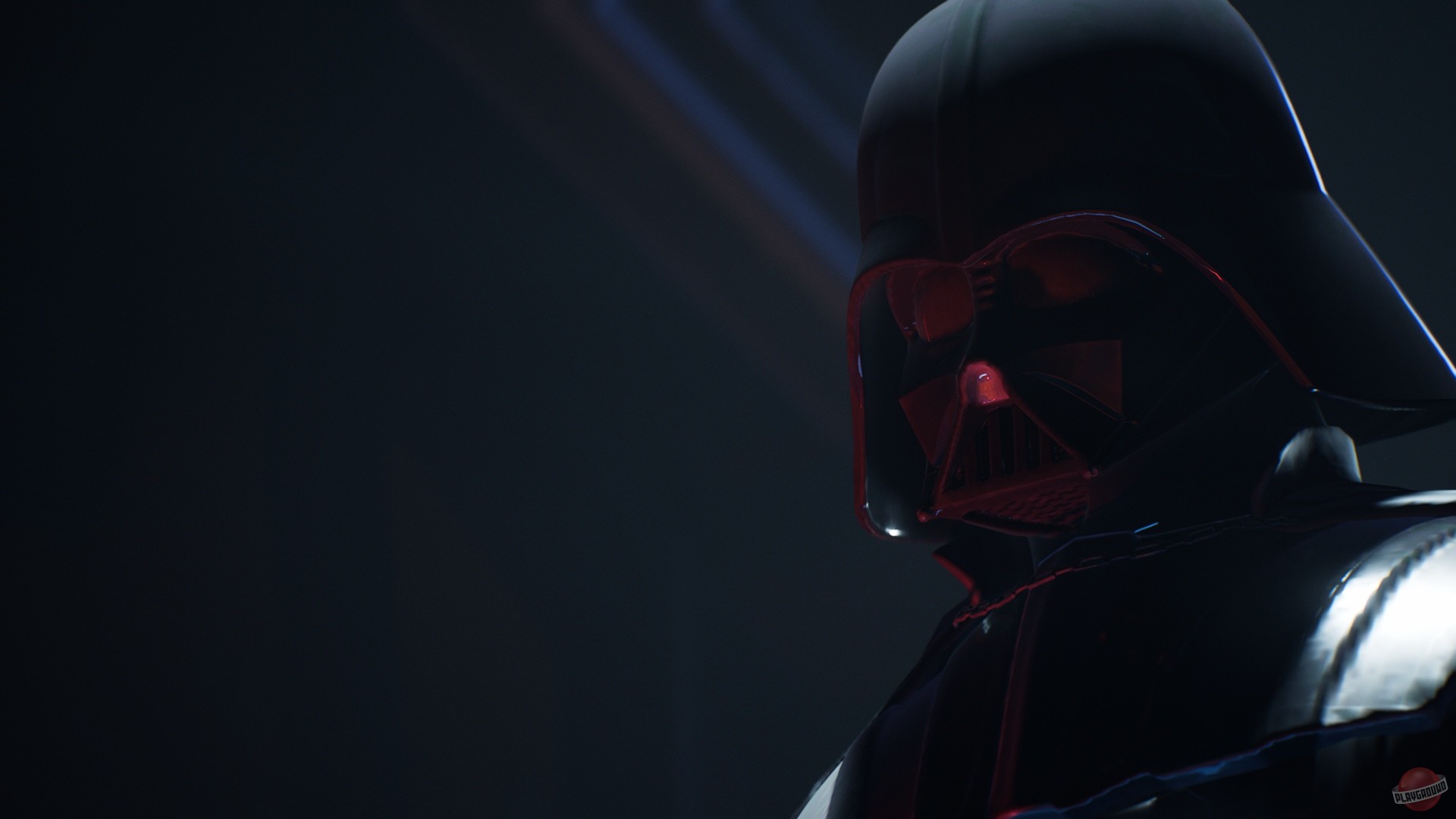 Скриншот из игры Star Wars — Jedi: Fallen Order - 47