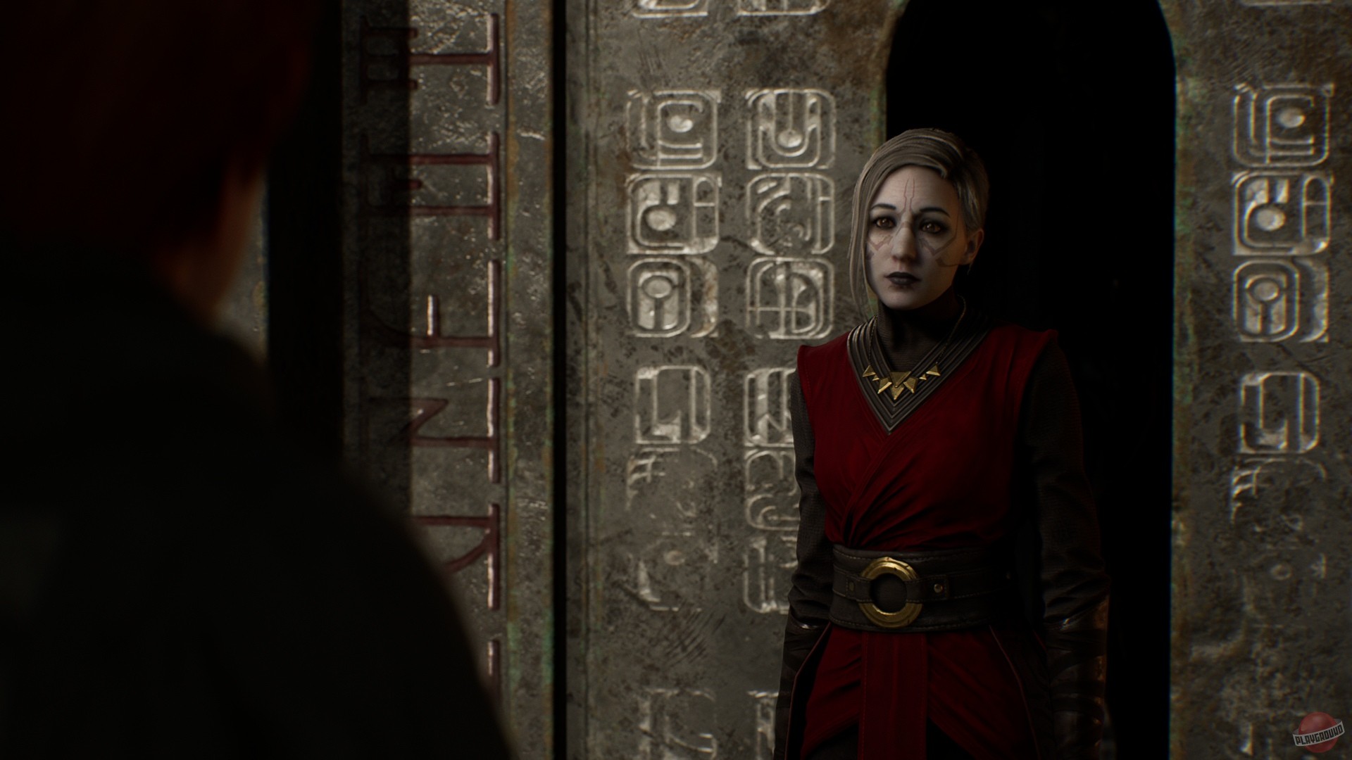 Скриншот из игры Star Wars — Jedi: Fallen Order - 34