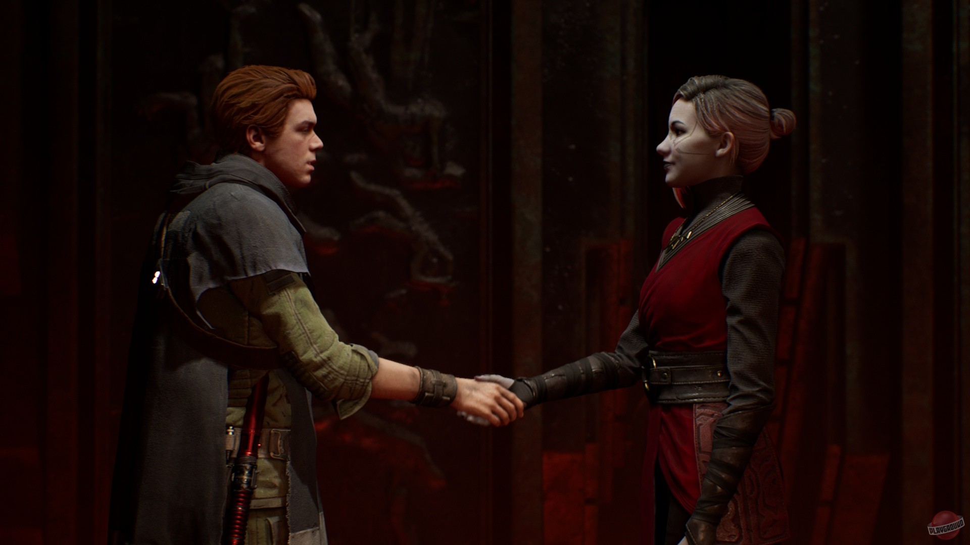 Скриншот из игры Star Wars — Jedi: Fallen Order - 86