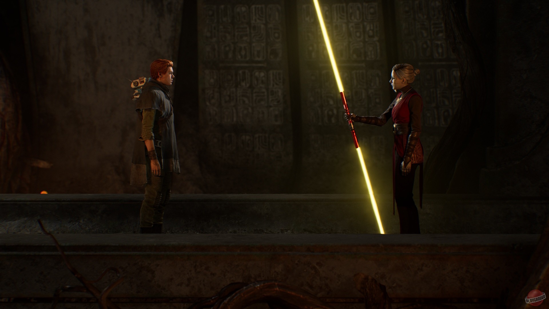 Скриншот из игры Star Wars — Jedi: Fallen Order - 82