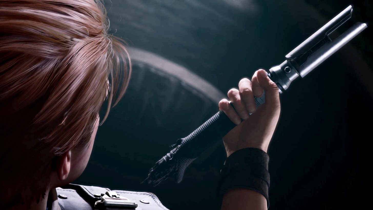 Скриншот из игры Star Wars — Jedi: Fallen Order - 52