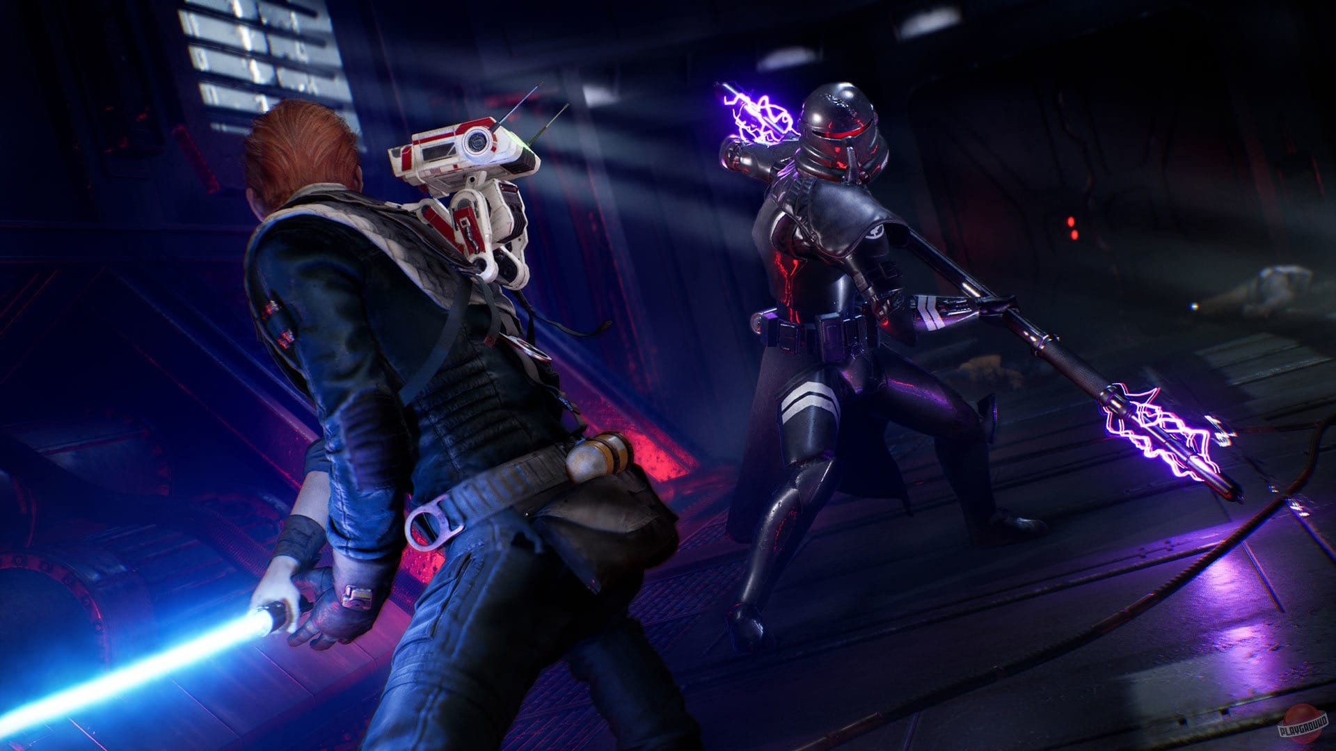 Скриншот из игры Star Wars — Jedi: Fallen Order - 76