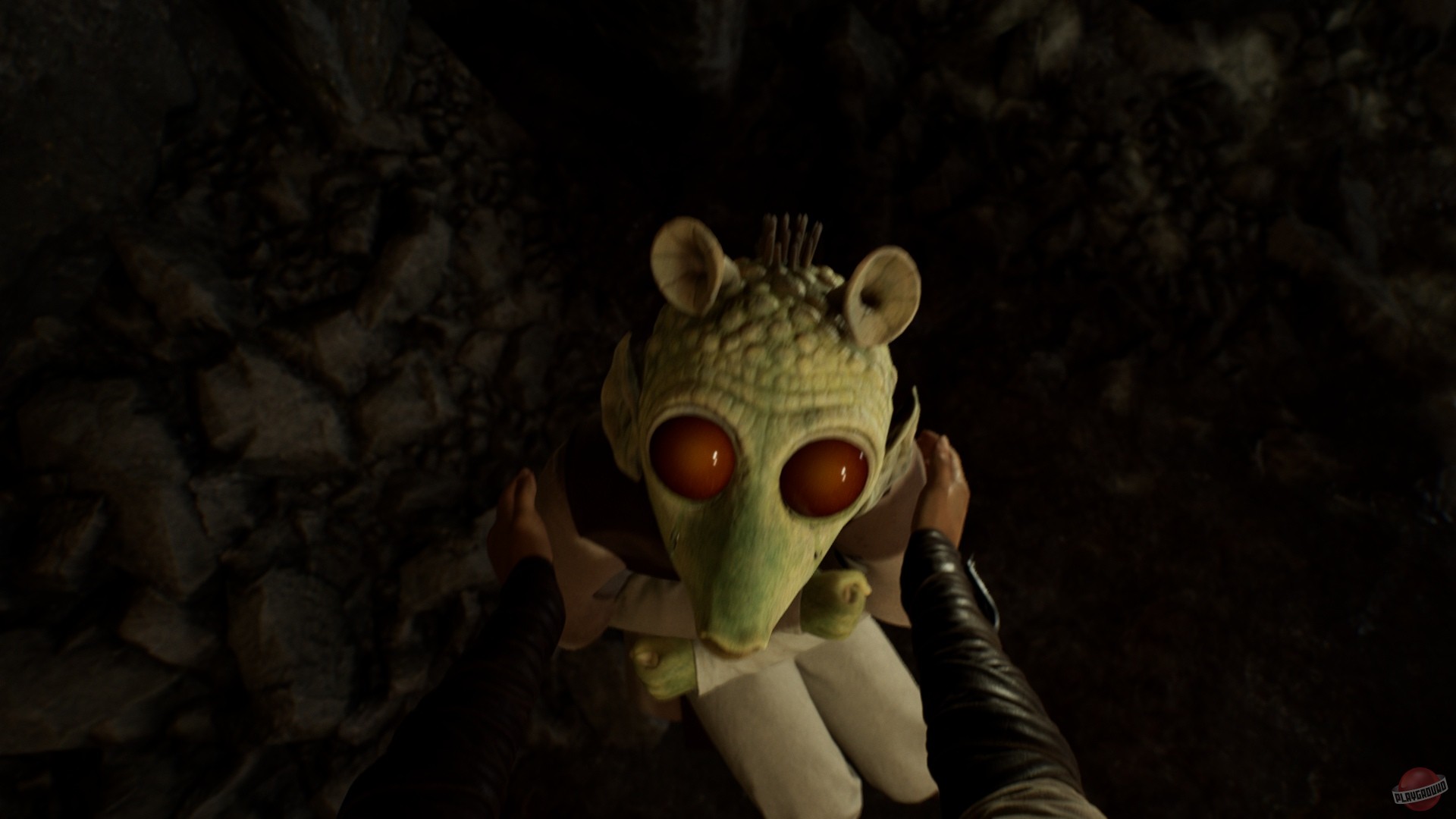 Скриншот из игры Star Wars — Jedi: Fallen Order - 84