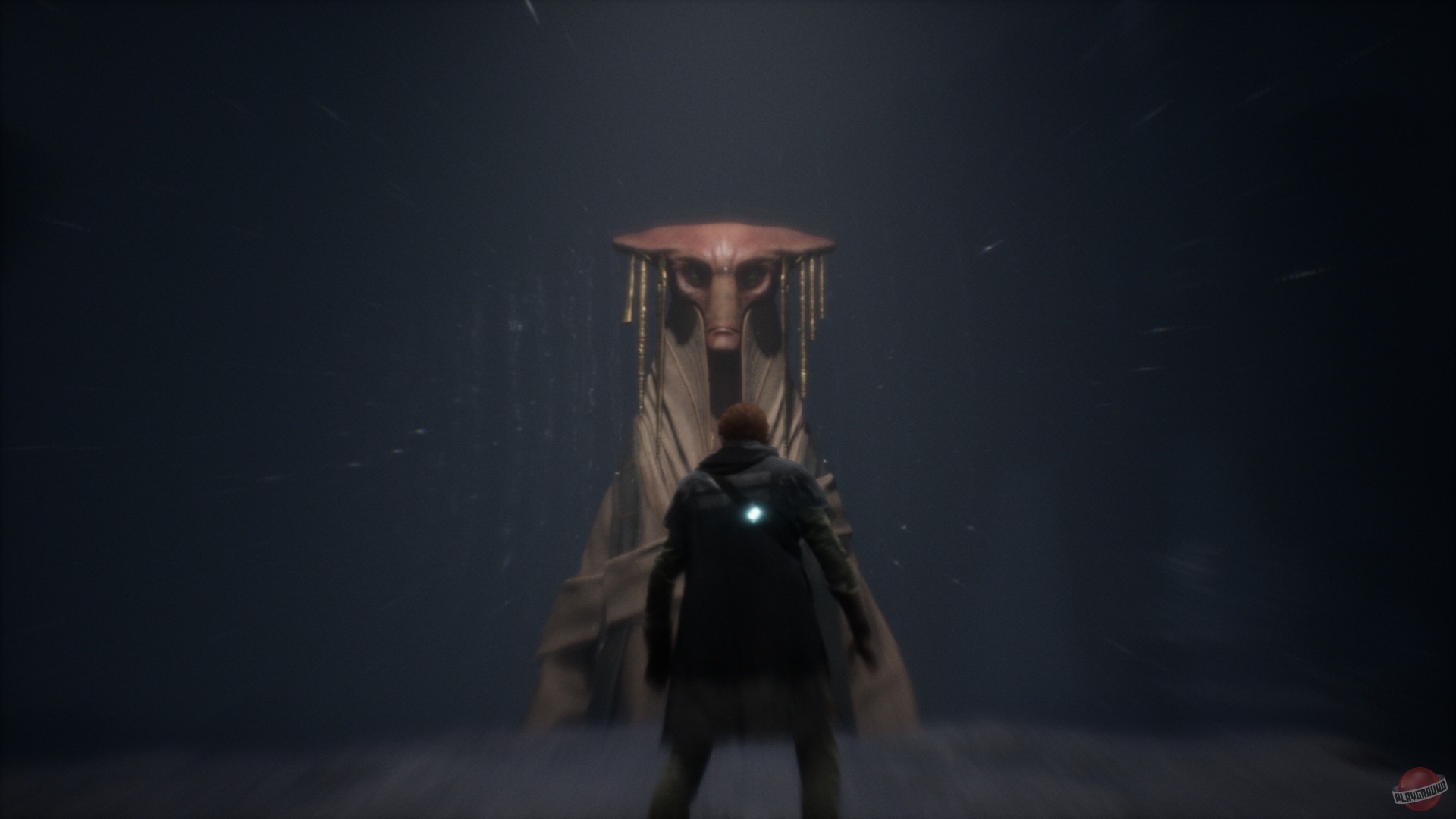 Скриншот из игры Star Wars — Jedi: Fallen Order - 67