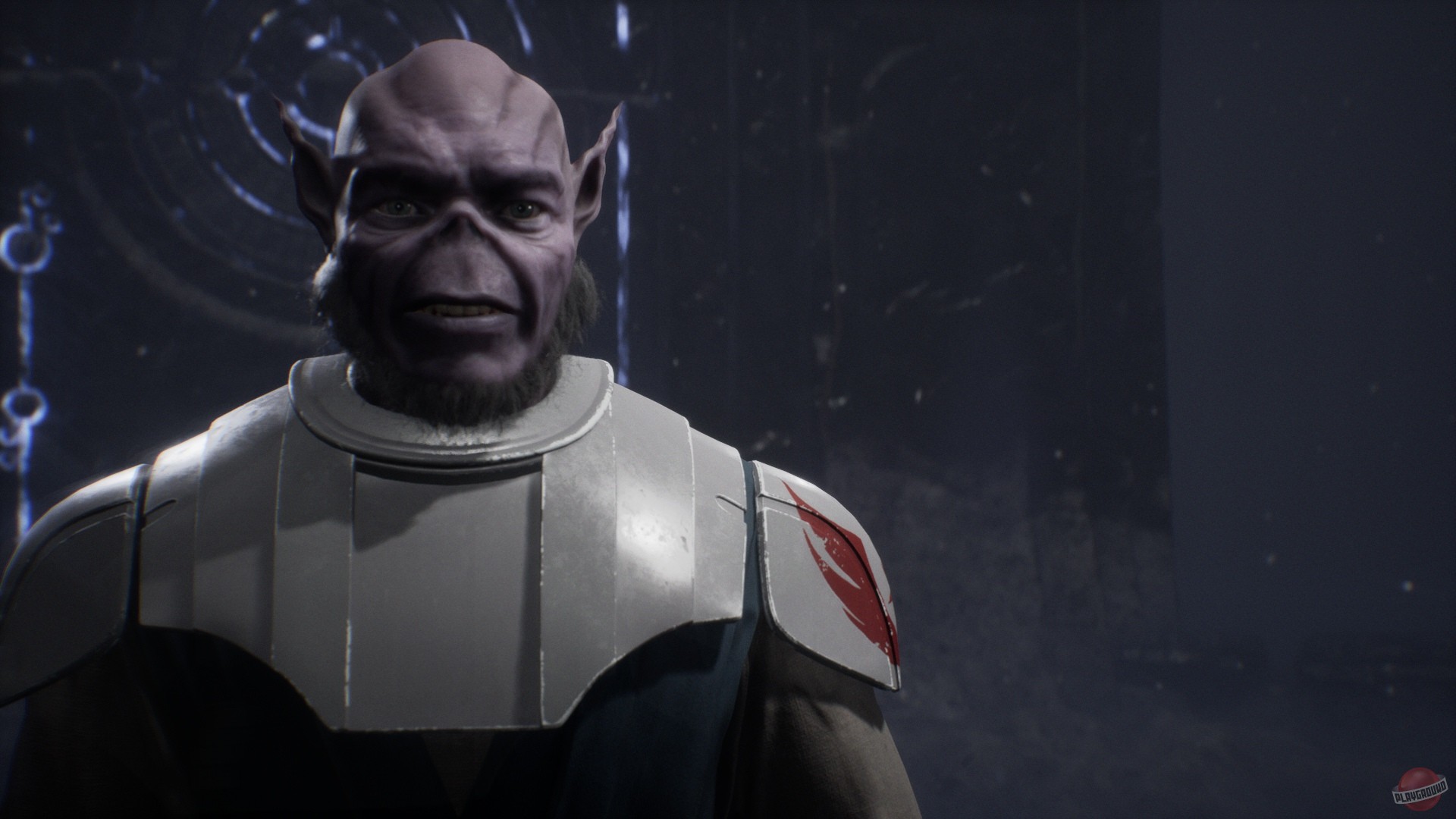 Скриншот из игры Star Wars — Jedi: Fallen Order - 50