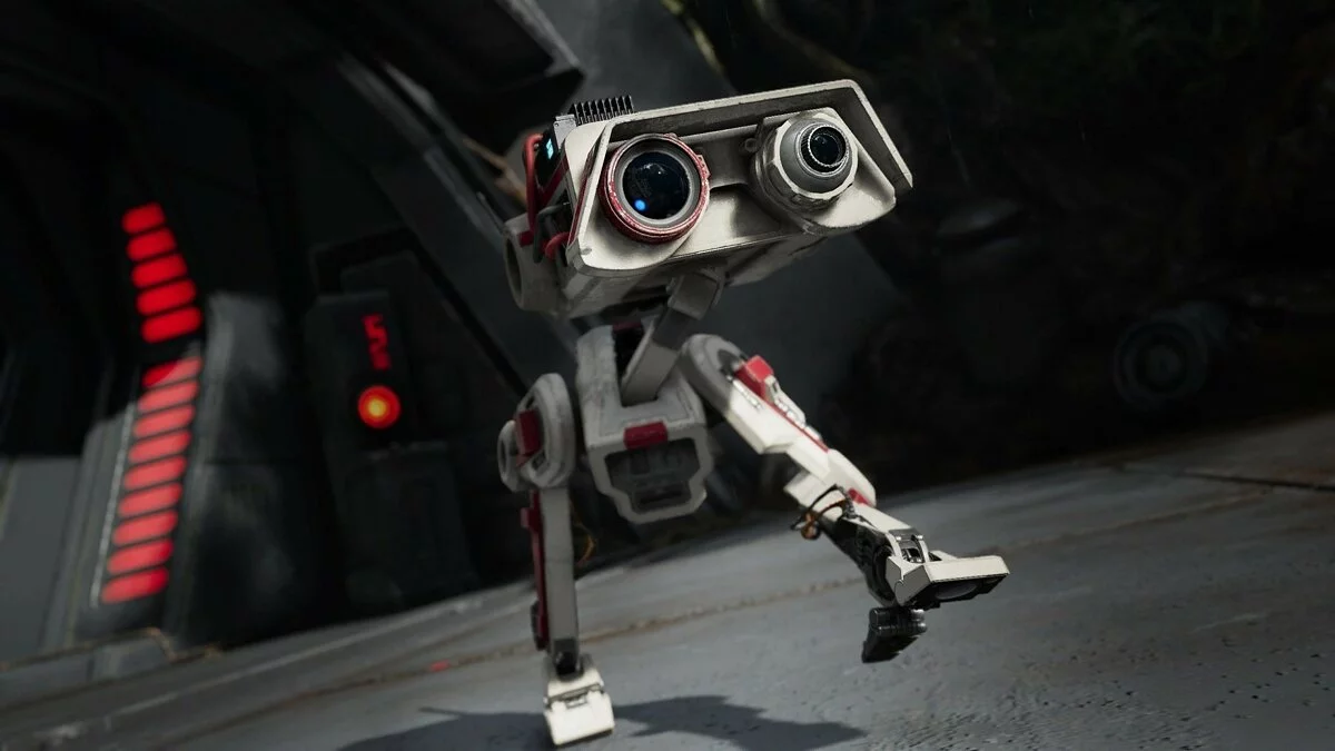 Скриншот из игры Star Wars — Jedi: Fallen Order - 61