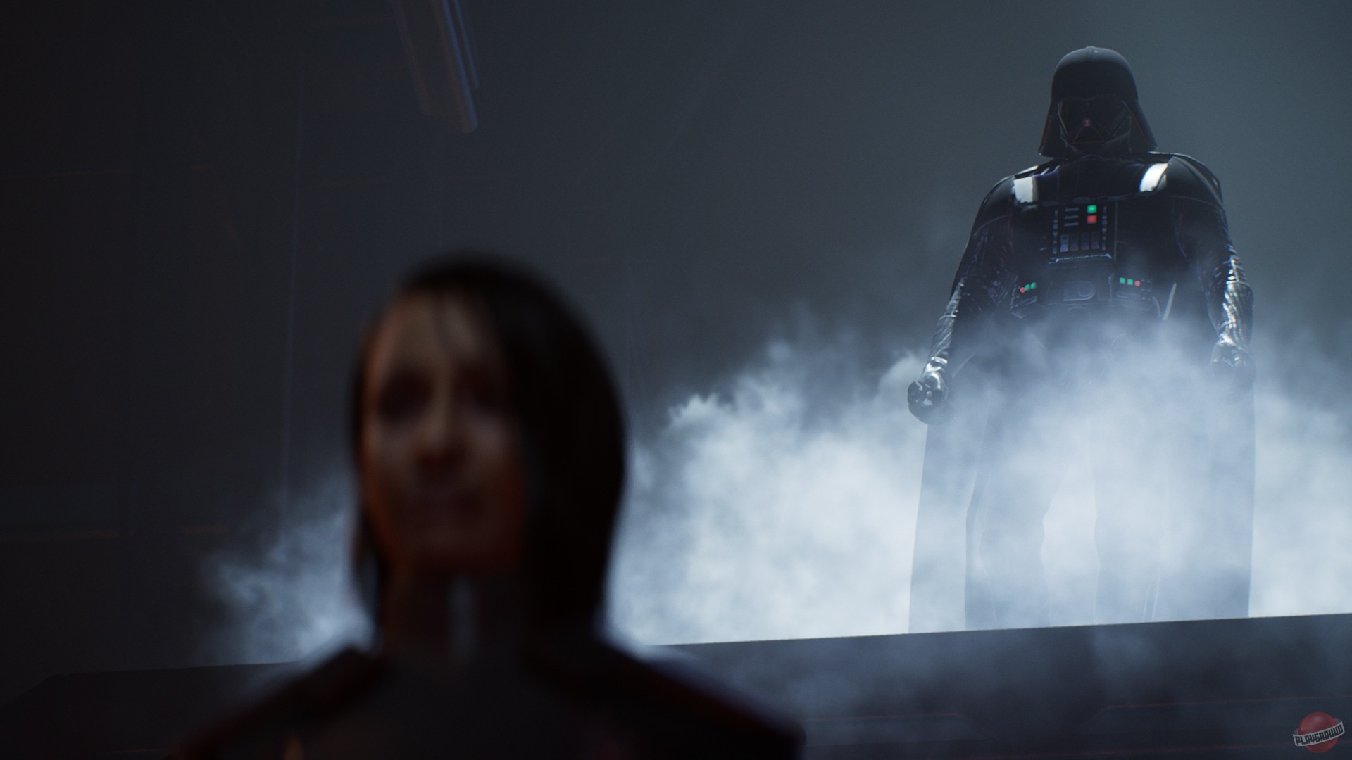 Скриншот из игры Star Wars — Jedi: Fallen Order - 80