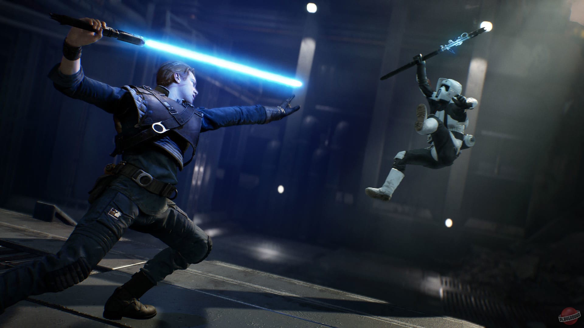Скриншот из игры Star Wars — Jedi: Fallen Order - 81