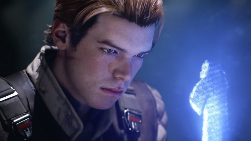 Скриншот из игры Star Wars — Jedi: Fallen Order - 16