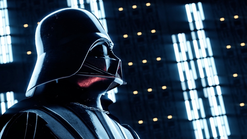 Скриншот из игры Star Wars — Jedi: Fallen Order - 31