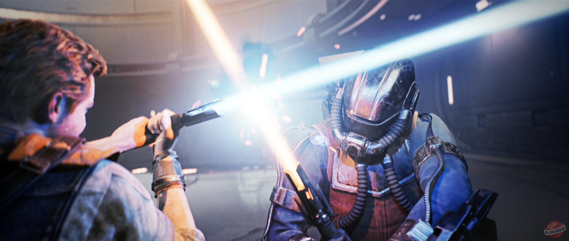 Скриншот из игры Star Wars Jedi: Survivor - 7