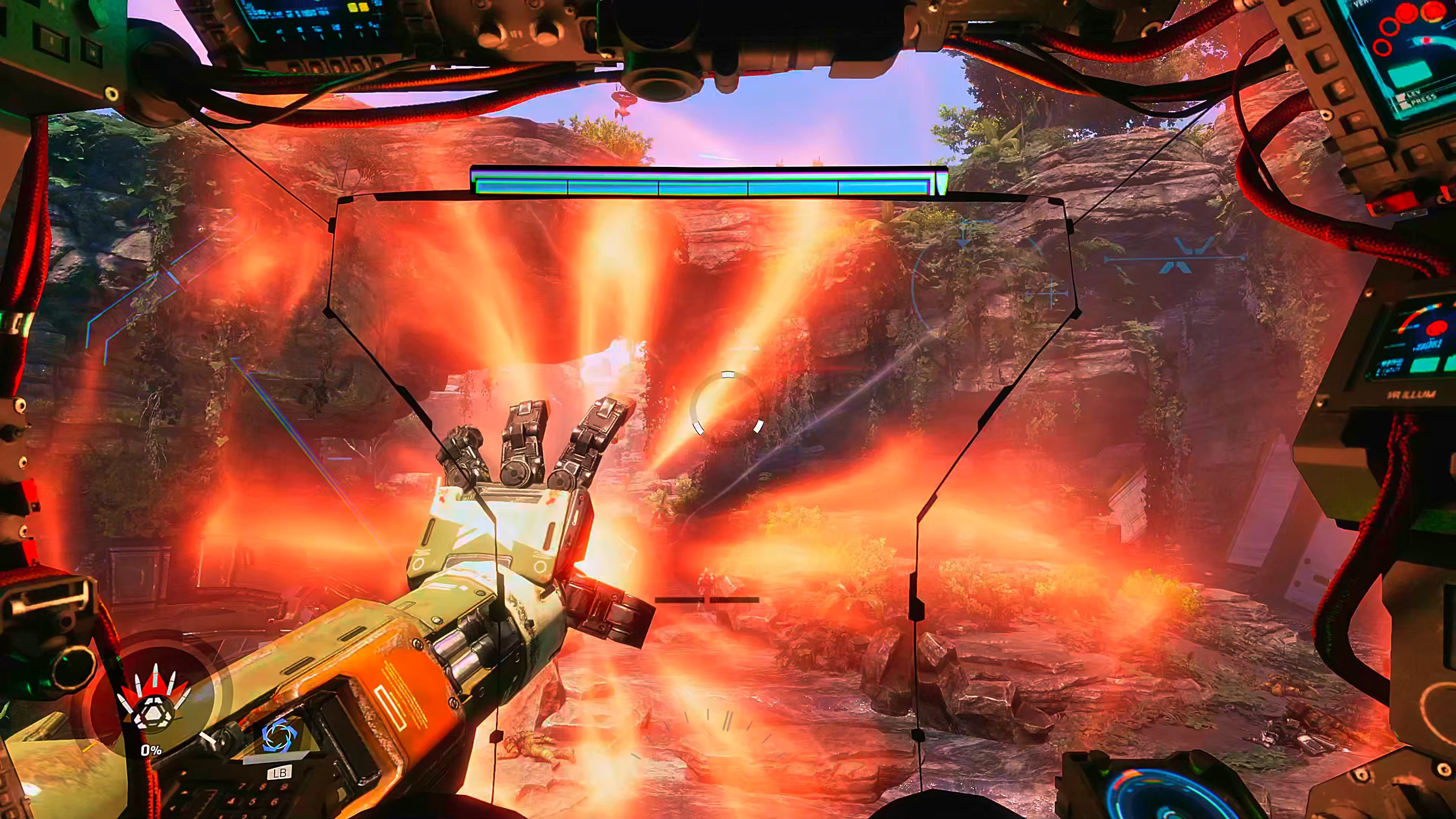 Скриншот из игры Titanfall 2 - 97