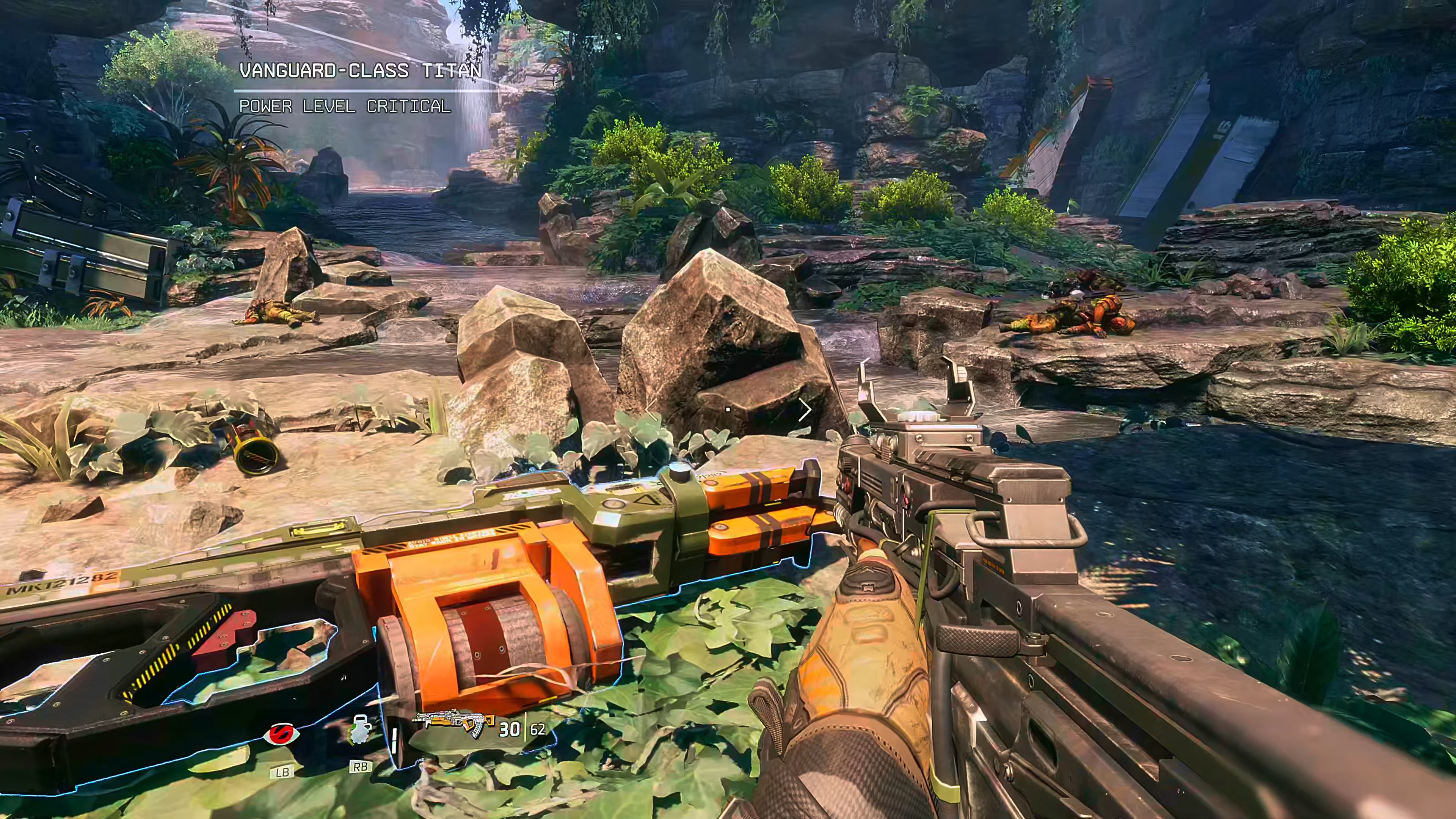Скриншот из игры Titanfall 2 - 82