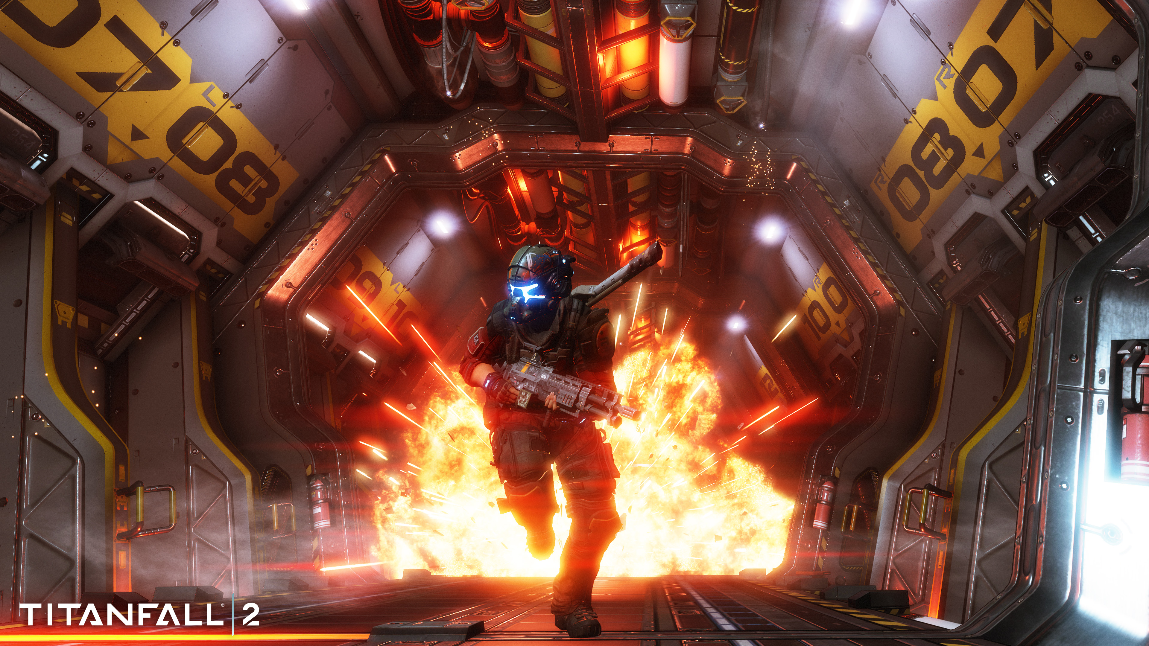 Скриншот из игры Titanfall 2 - 66