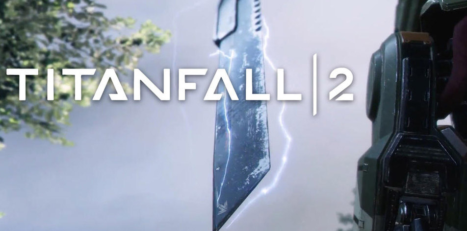 Скриншот из игры Titanfall 2 - 85