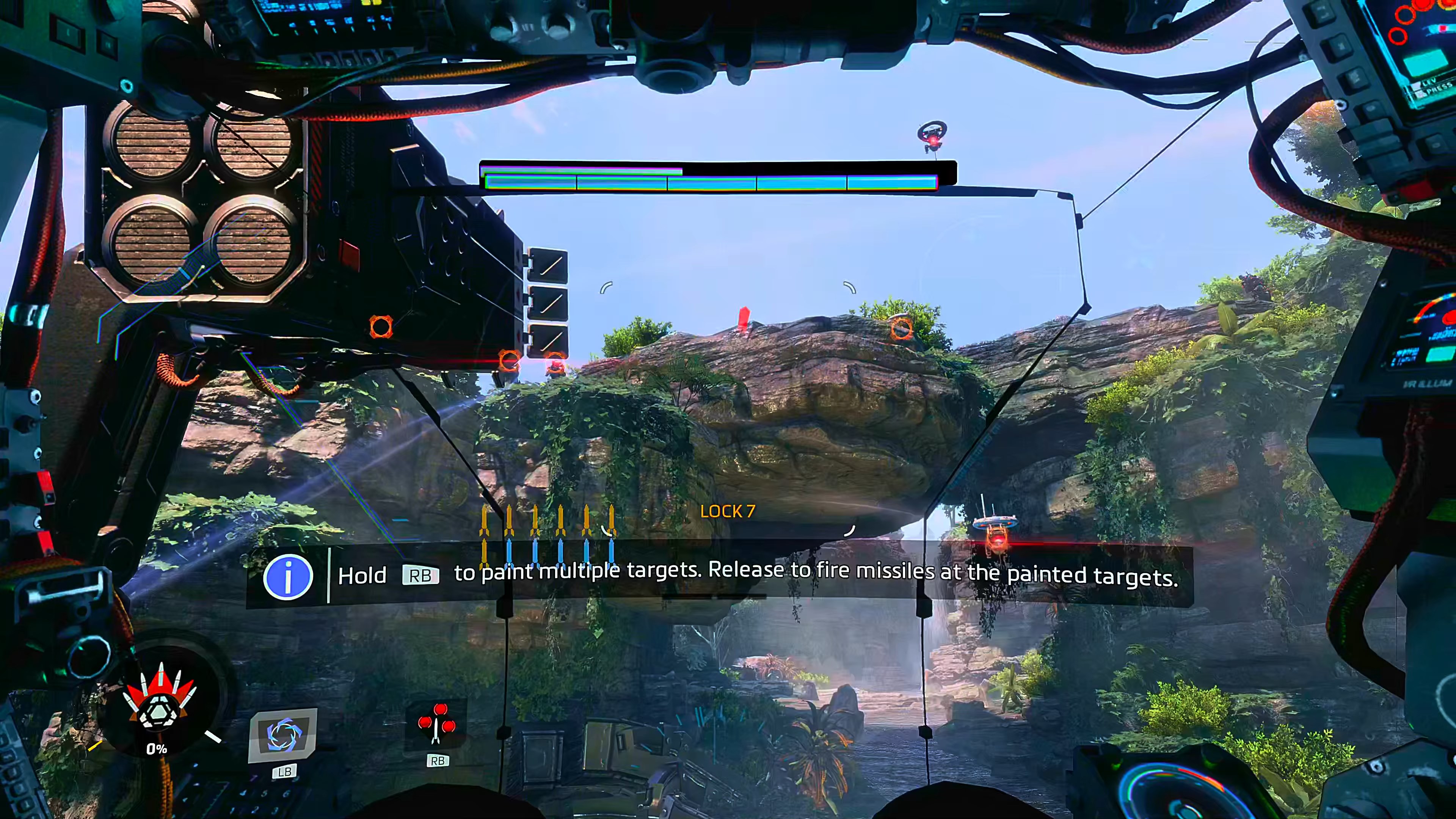 Скриншот из игры Titanfall 2 - 23