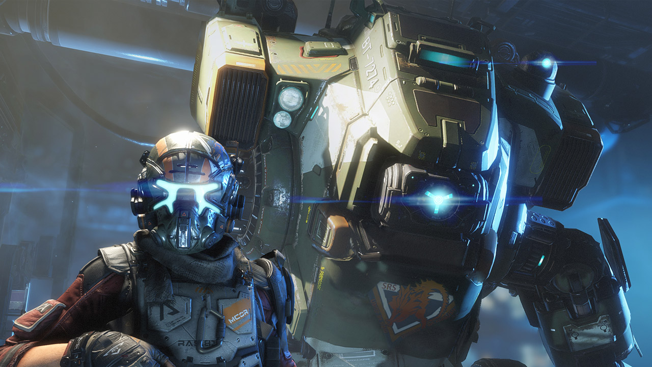 Скриншот из игры Titanfall 2 - 107