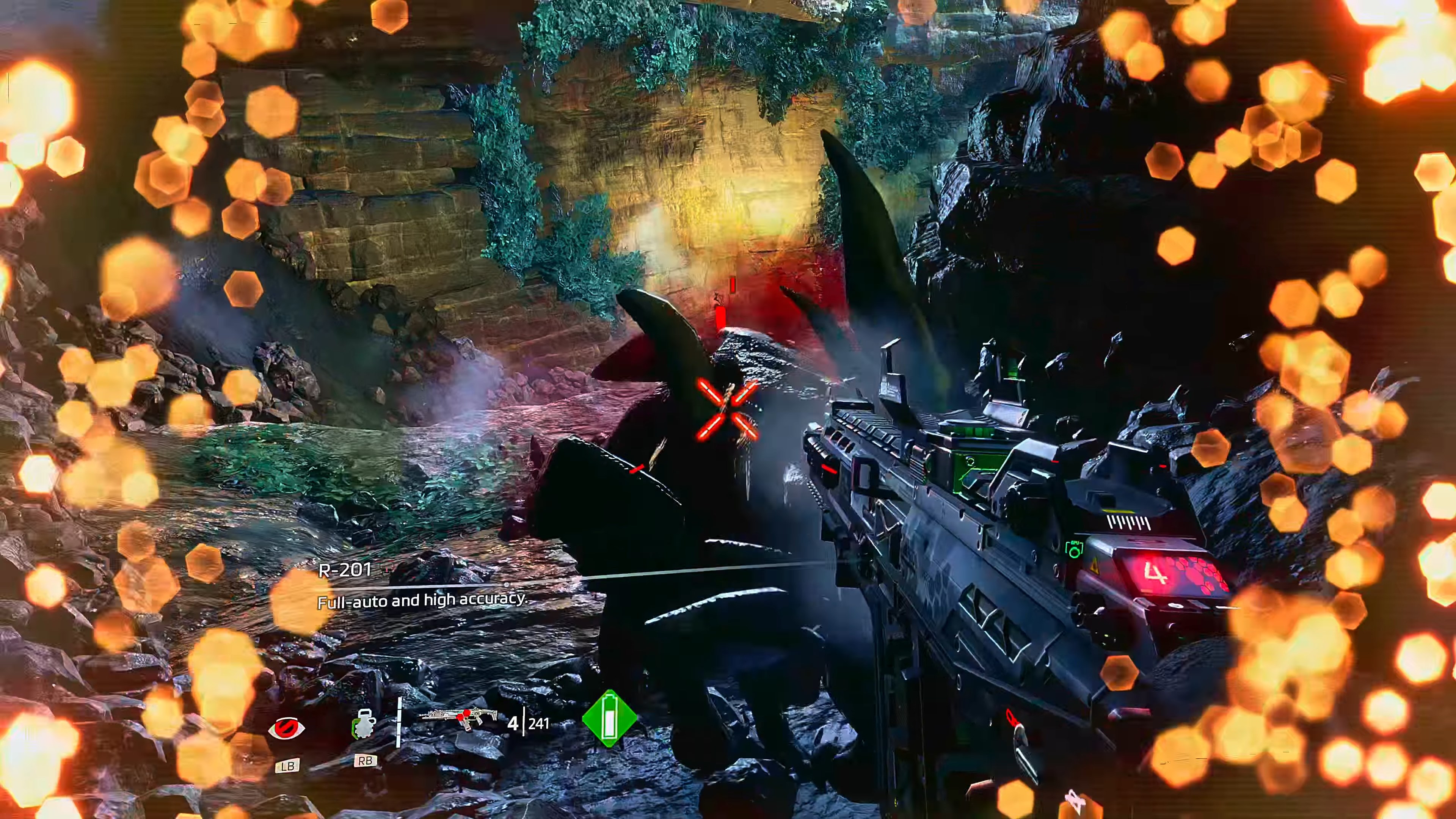 Скриншот из игры Titanfall 2 - 69