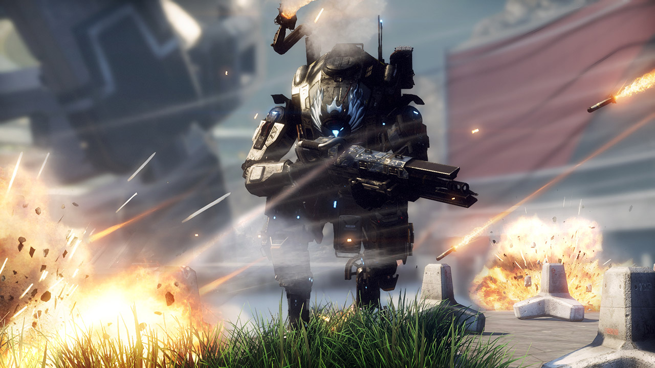 Скриншот из игры Titanfall 2 - 112