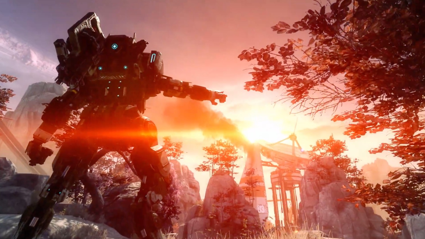 Скриншот из игры Titanfall 2 - 68