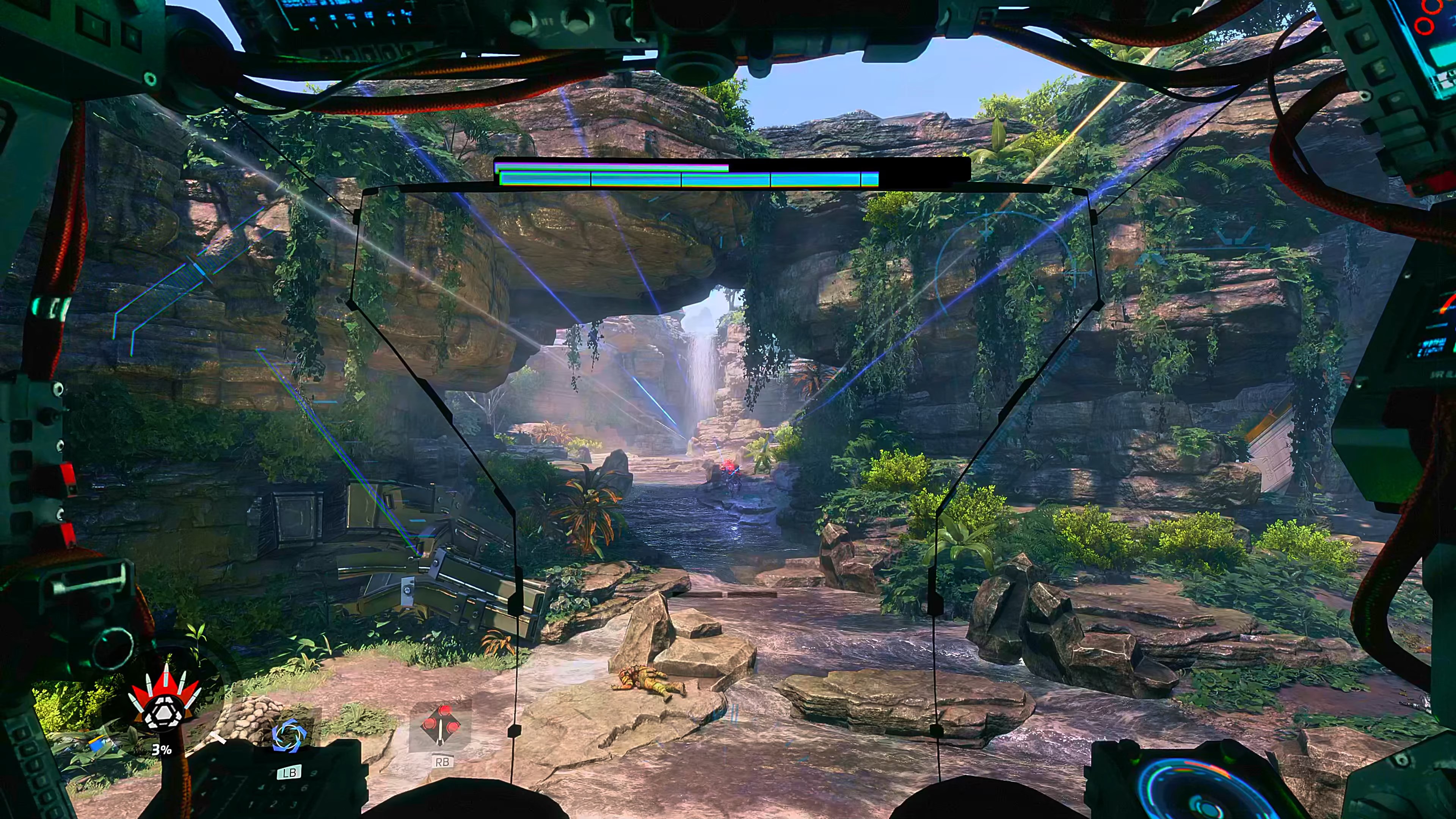 Скриншот из игры Titanfall 2 - 58