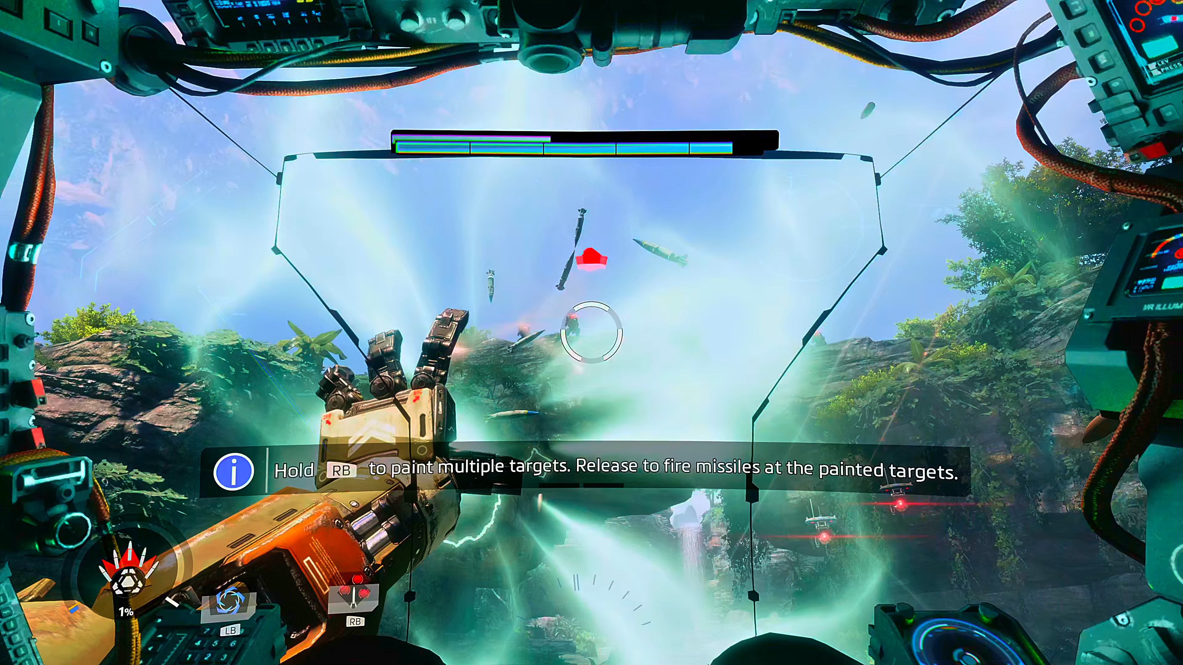 Скриншот из игры Titanfall 2 - 104