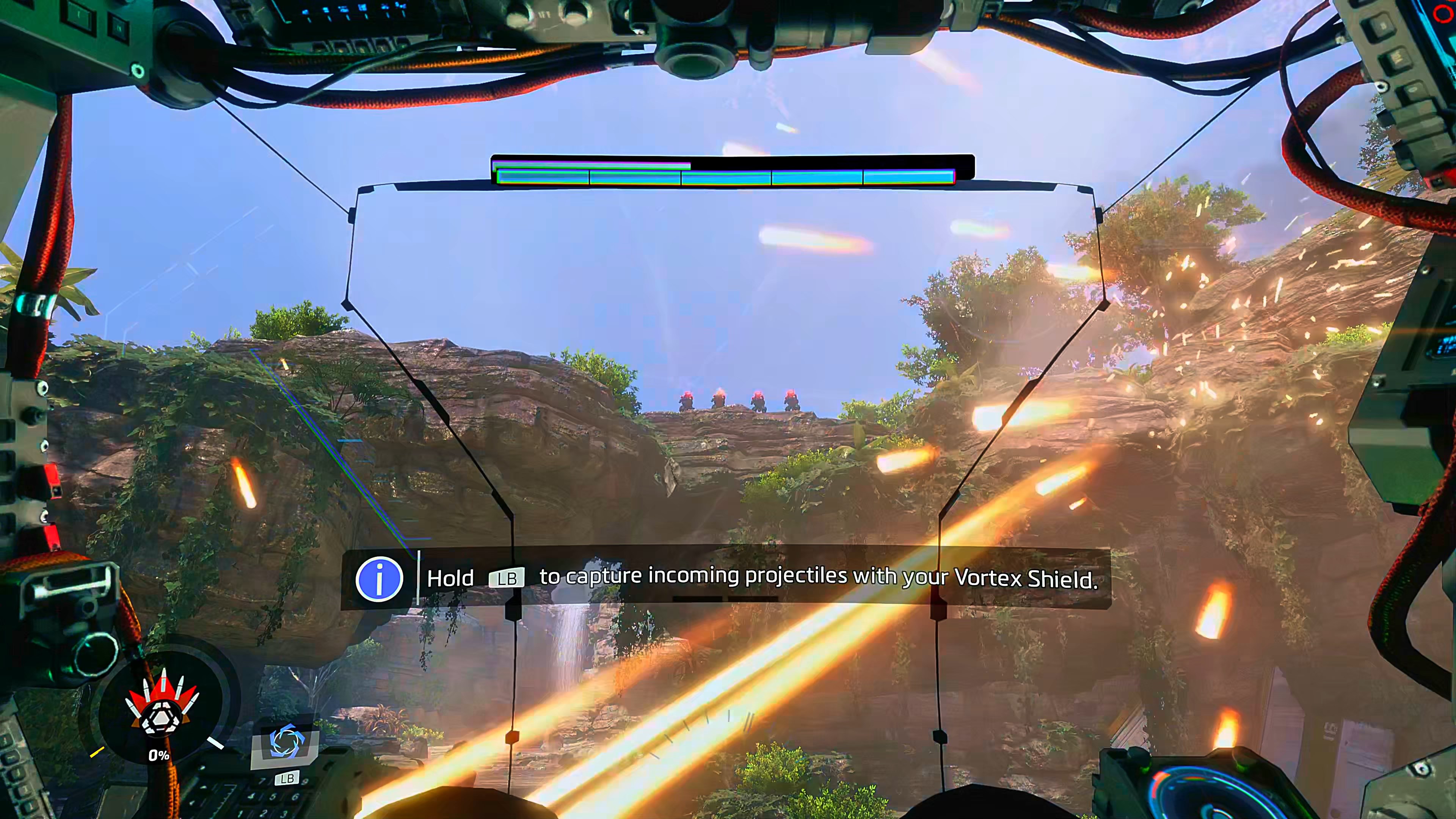 Скриншот из игры Titanfall 2 - 61