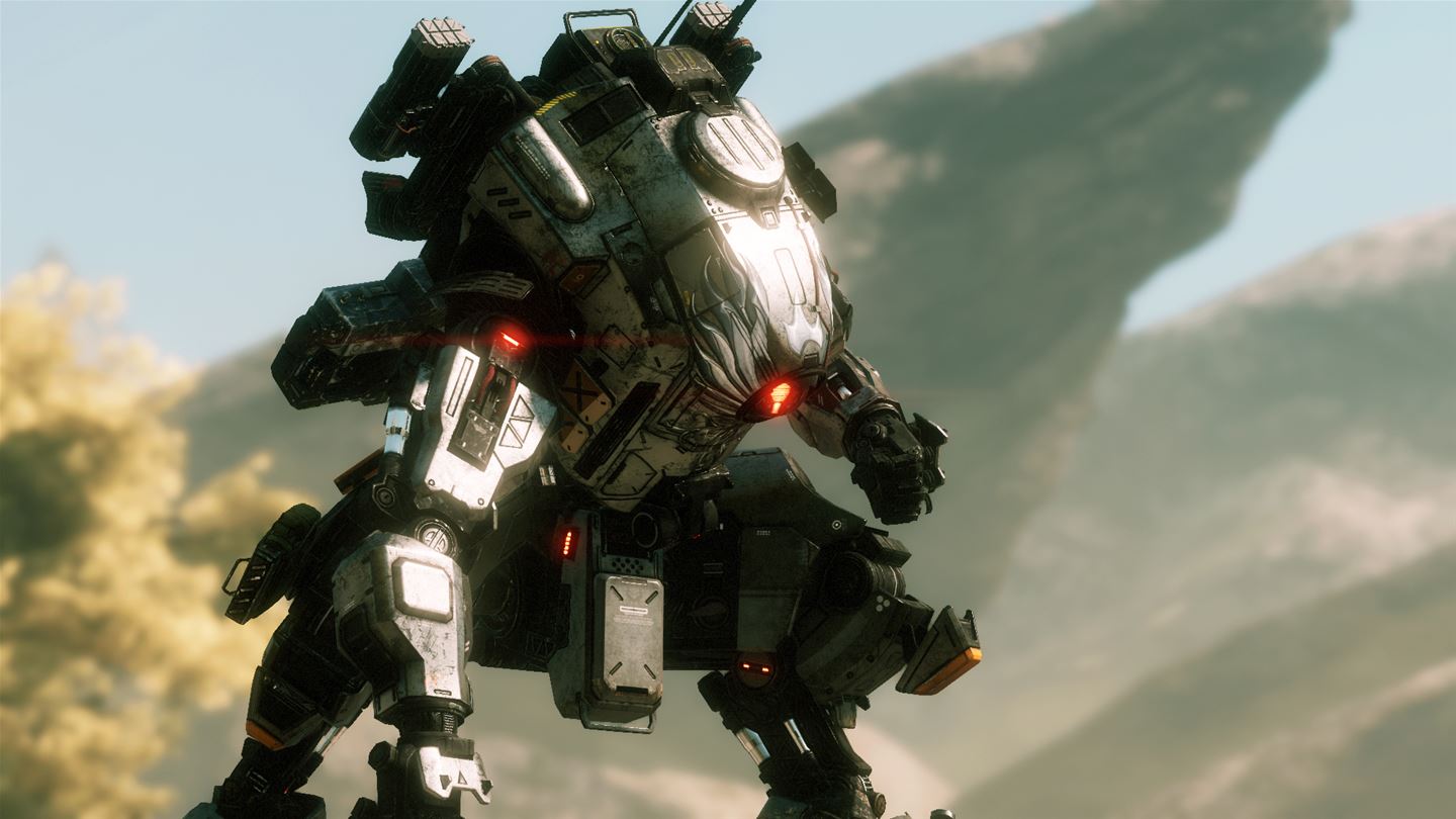 Скриншот из игры Titanfall 2 - 78