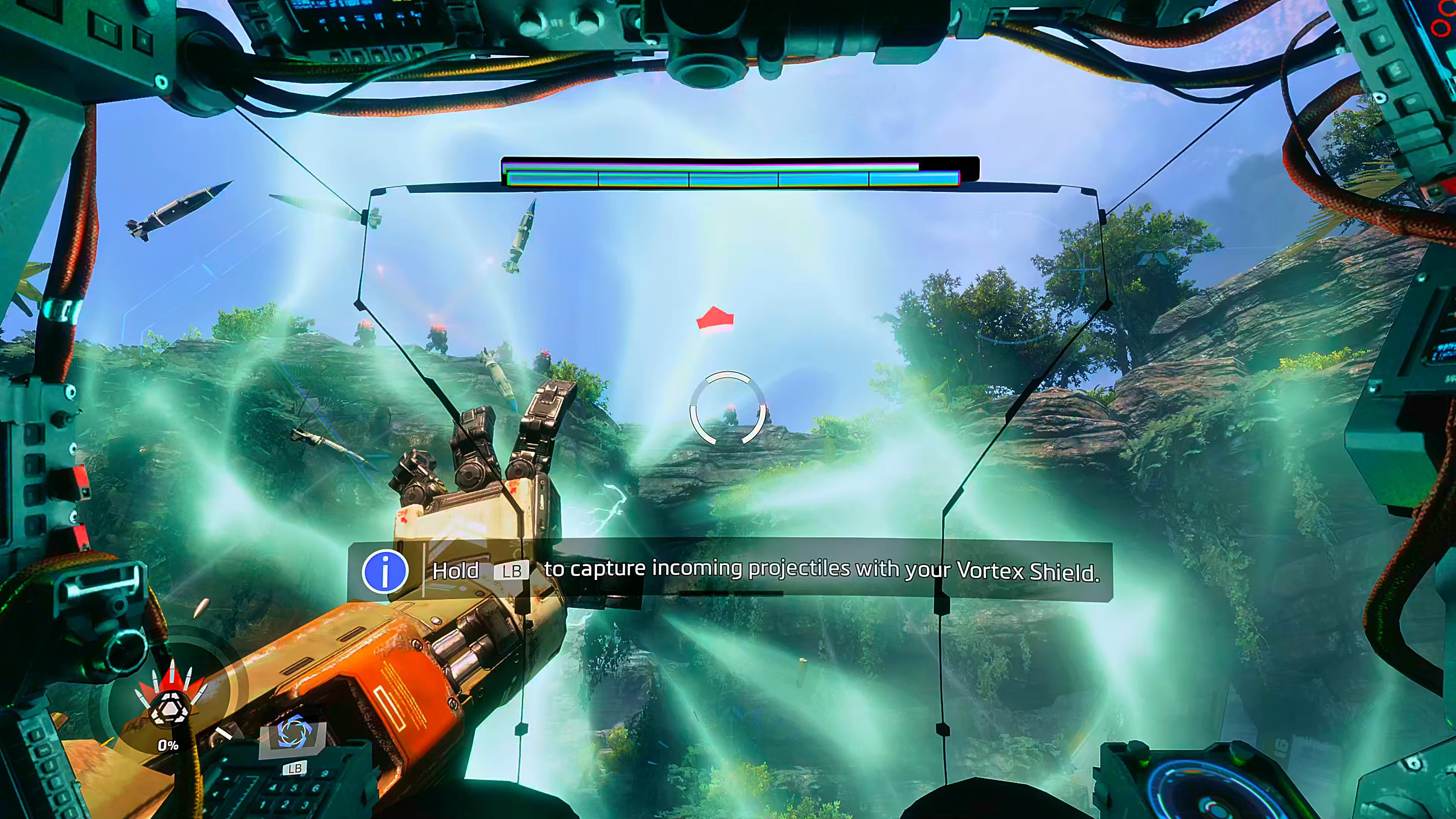 Скриншот из игры Titanfall 2 - 79