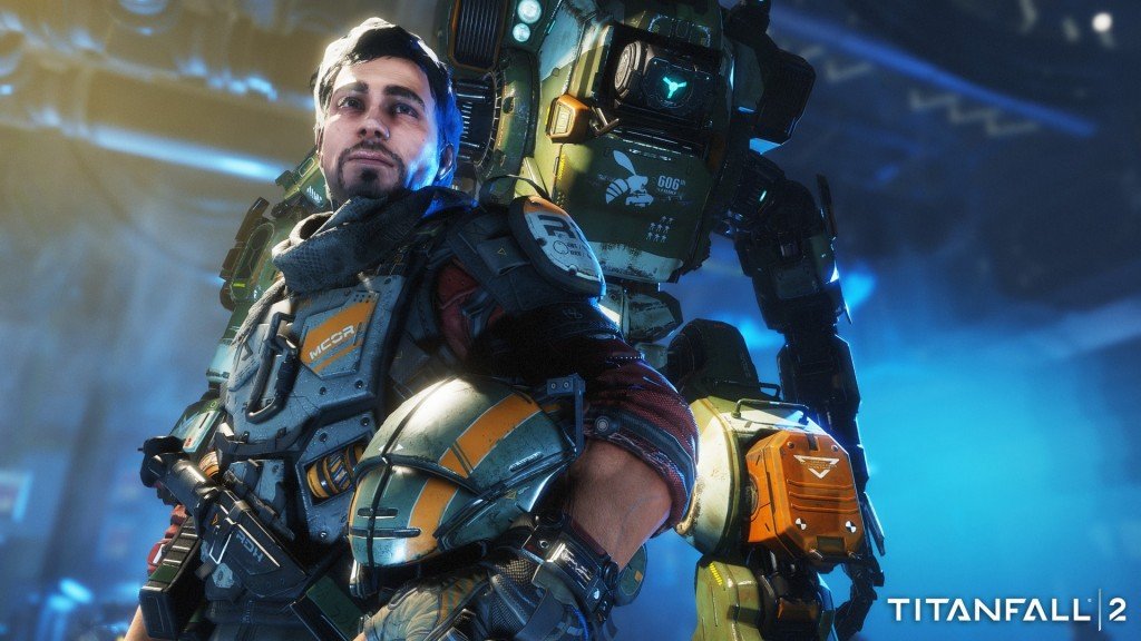 Скриншот из игры Titanfall 2 - 15