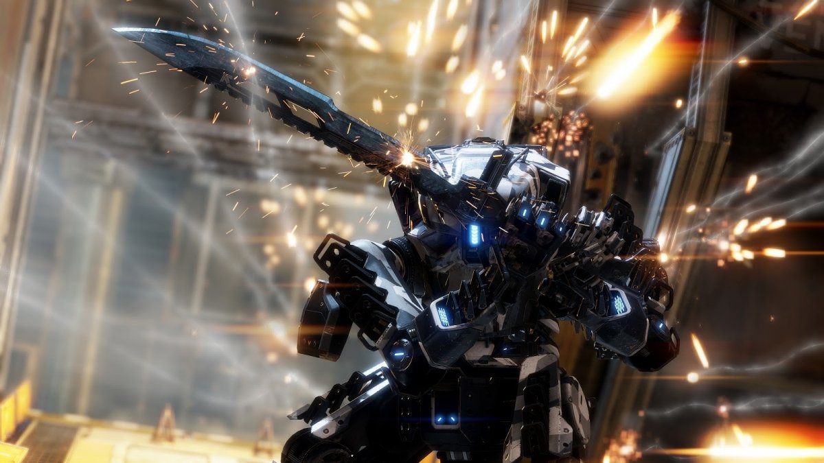 Скриншот из игры Titanfall 2 - 9