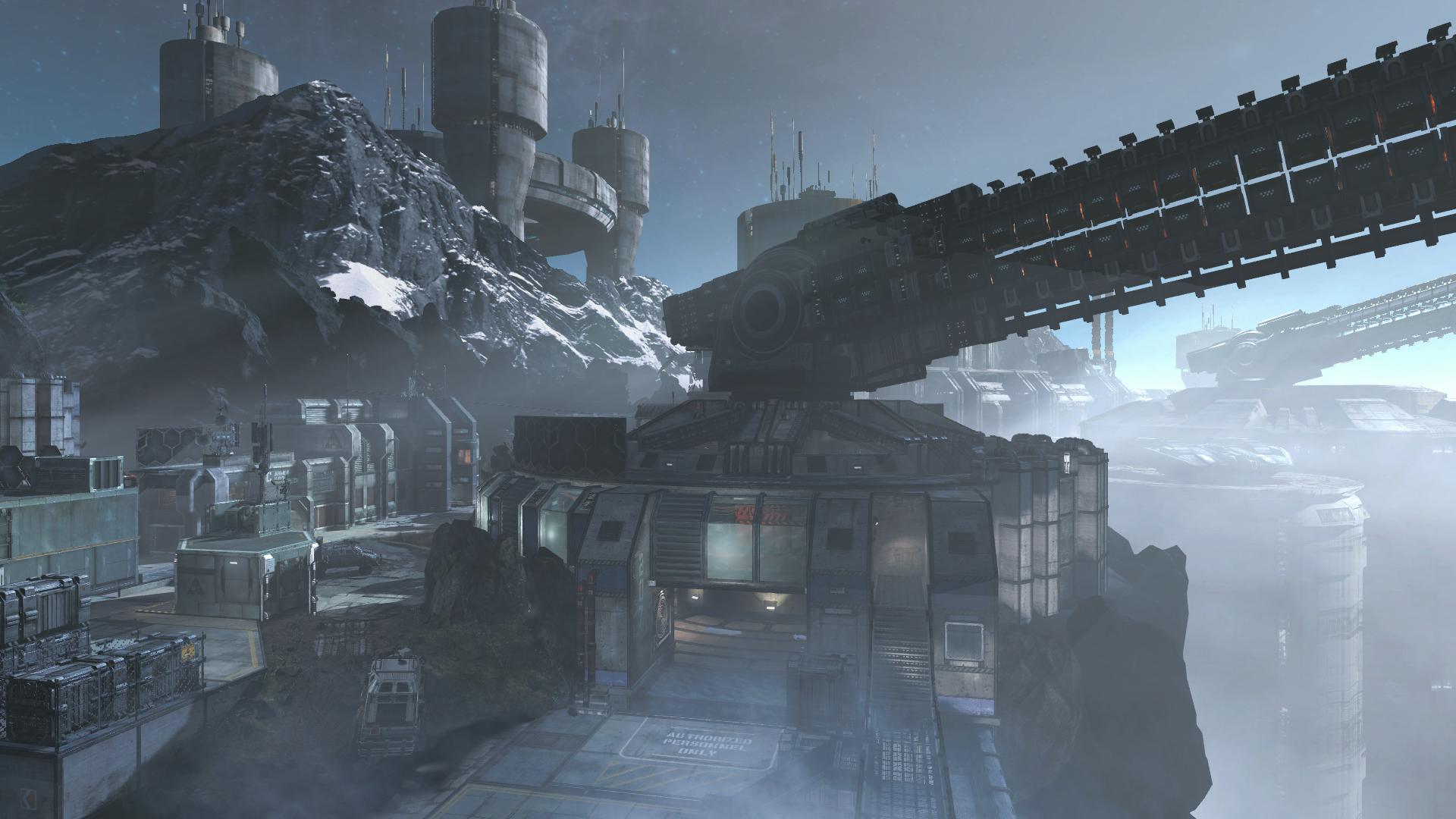Скриншот из игры Titanfall - 175