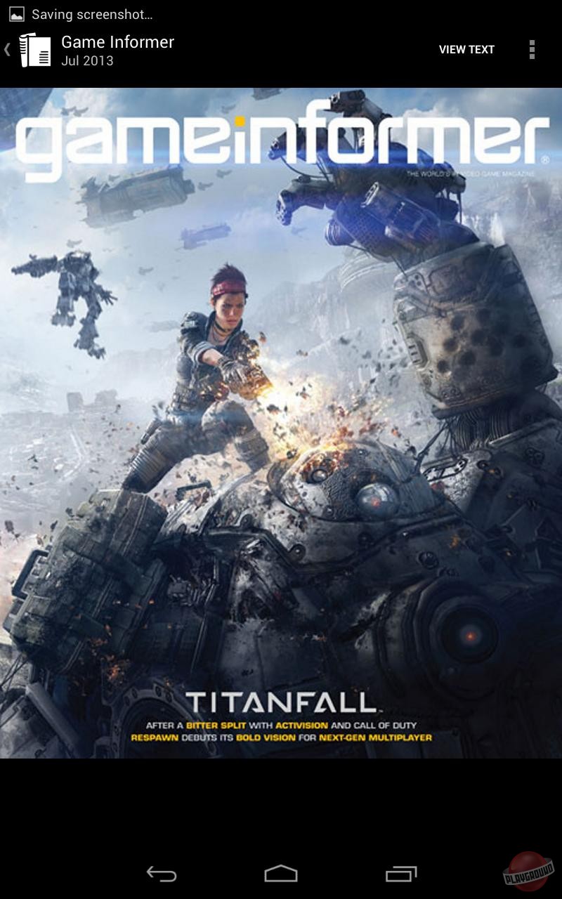 Скриншот из игры Titanfall - 38