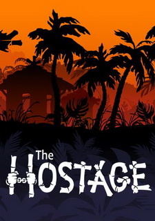 Обложка The Hostage