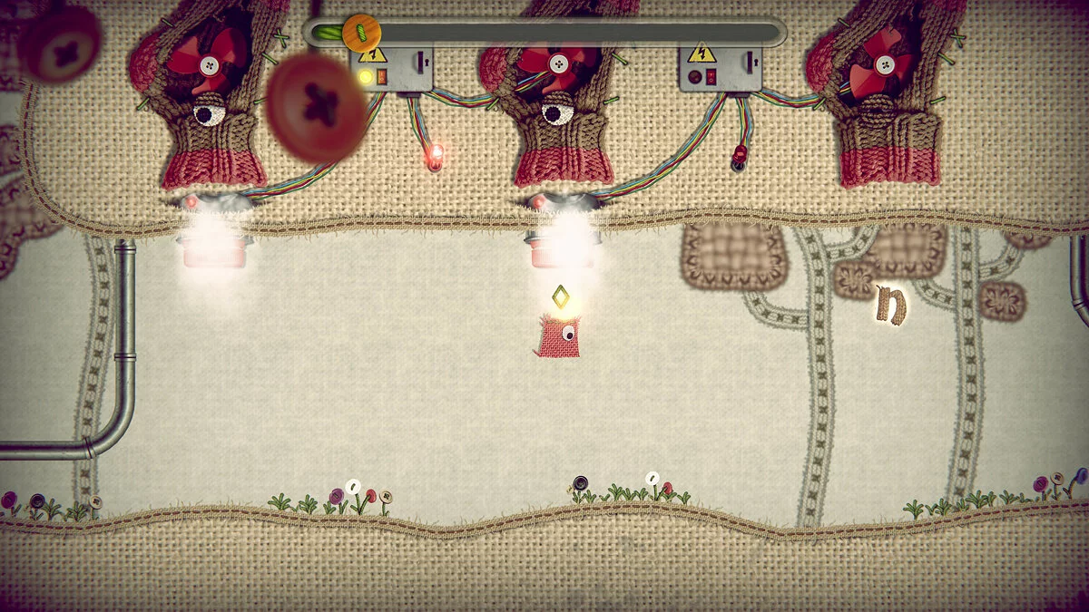 Скриншот из игры Where's Samantha? - 5